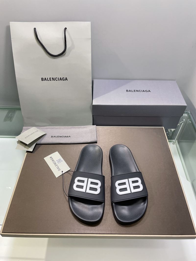 Balenciaga Slippers